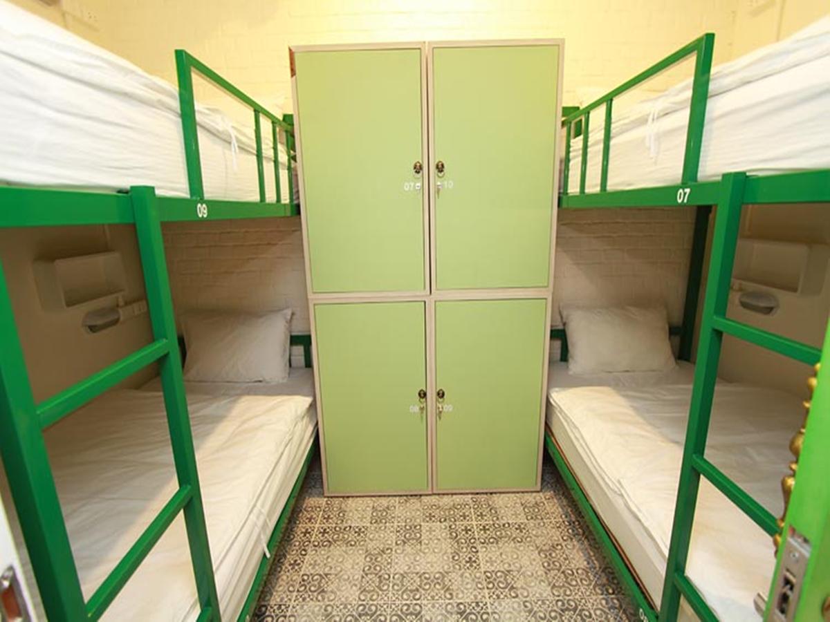 Sino Hostel @ Kata Phuket Kültér fotó