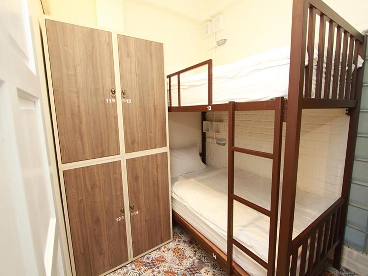 Sino Hostel @ Kata Phuket Kültér fotó