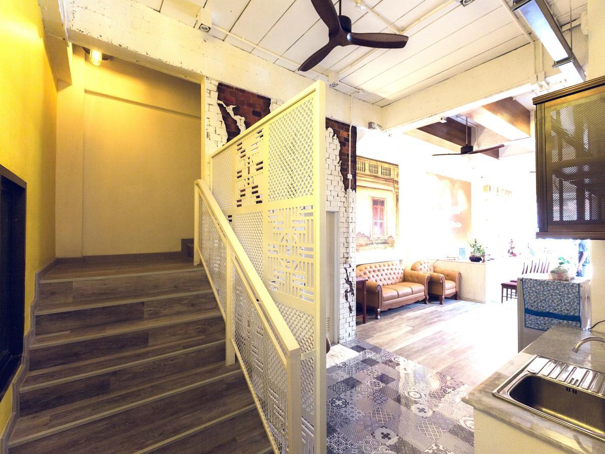 Sino Hostel @ Kata Phuket Kültér fotó