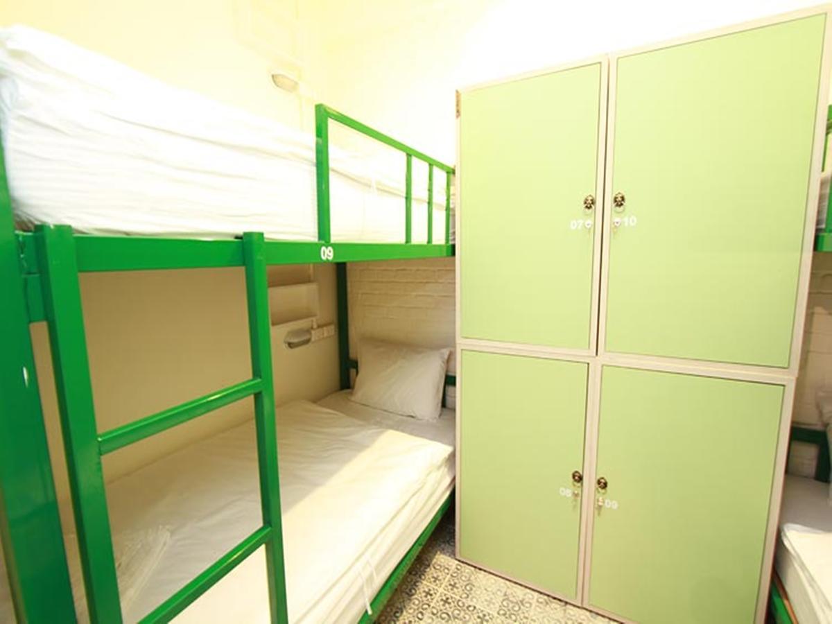 Sino Hostel @ Kata Phuket Kültér fotó
