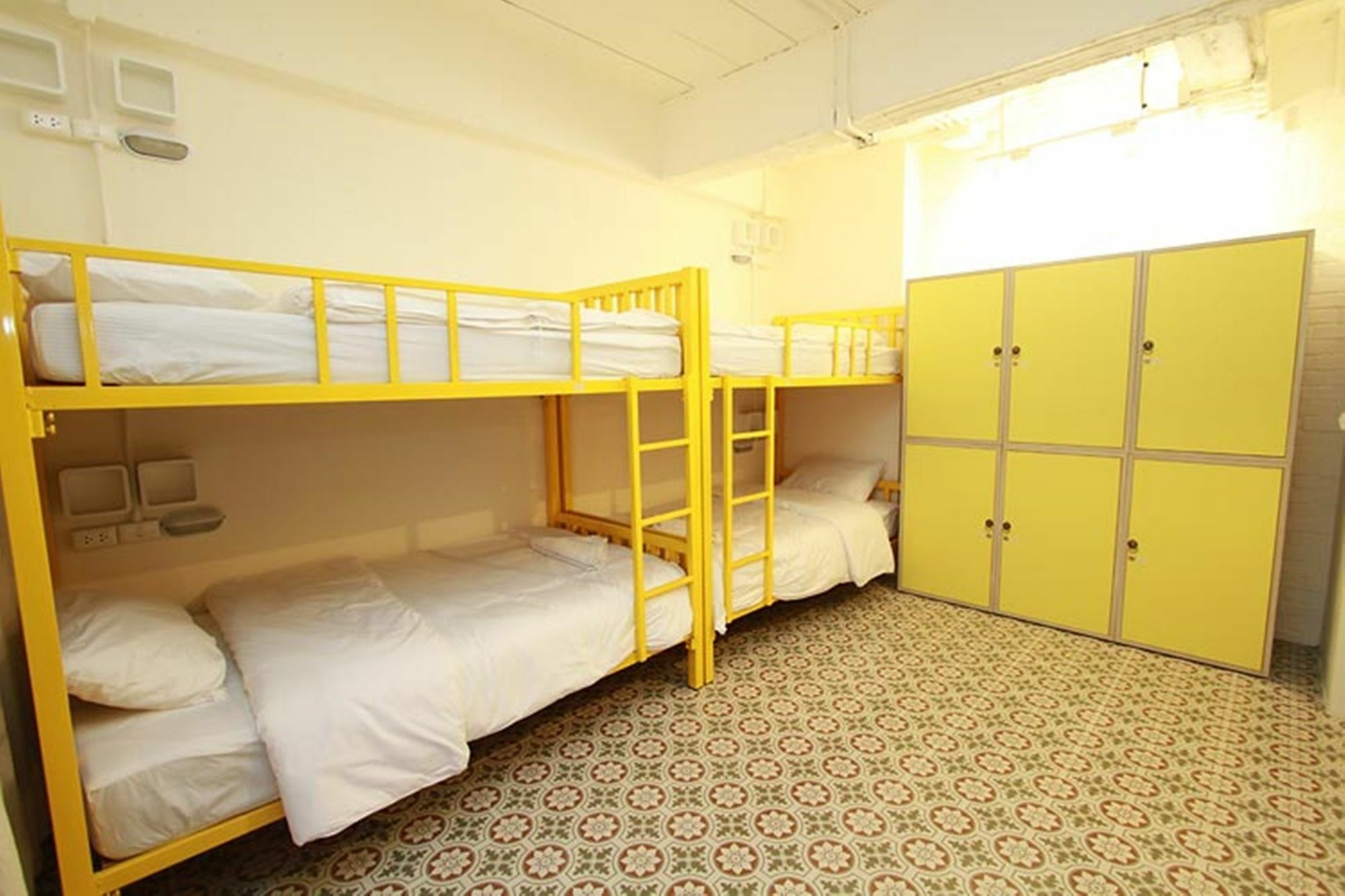 Sino Hostel @ Kata Phuket Kültér fotó