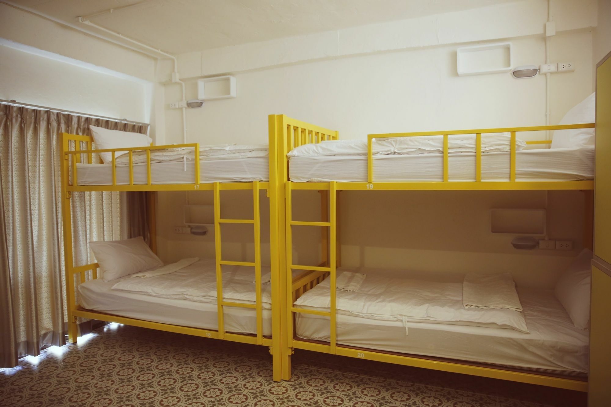 Sino Hostel @ Kata Phuket Kültér fotó