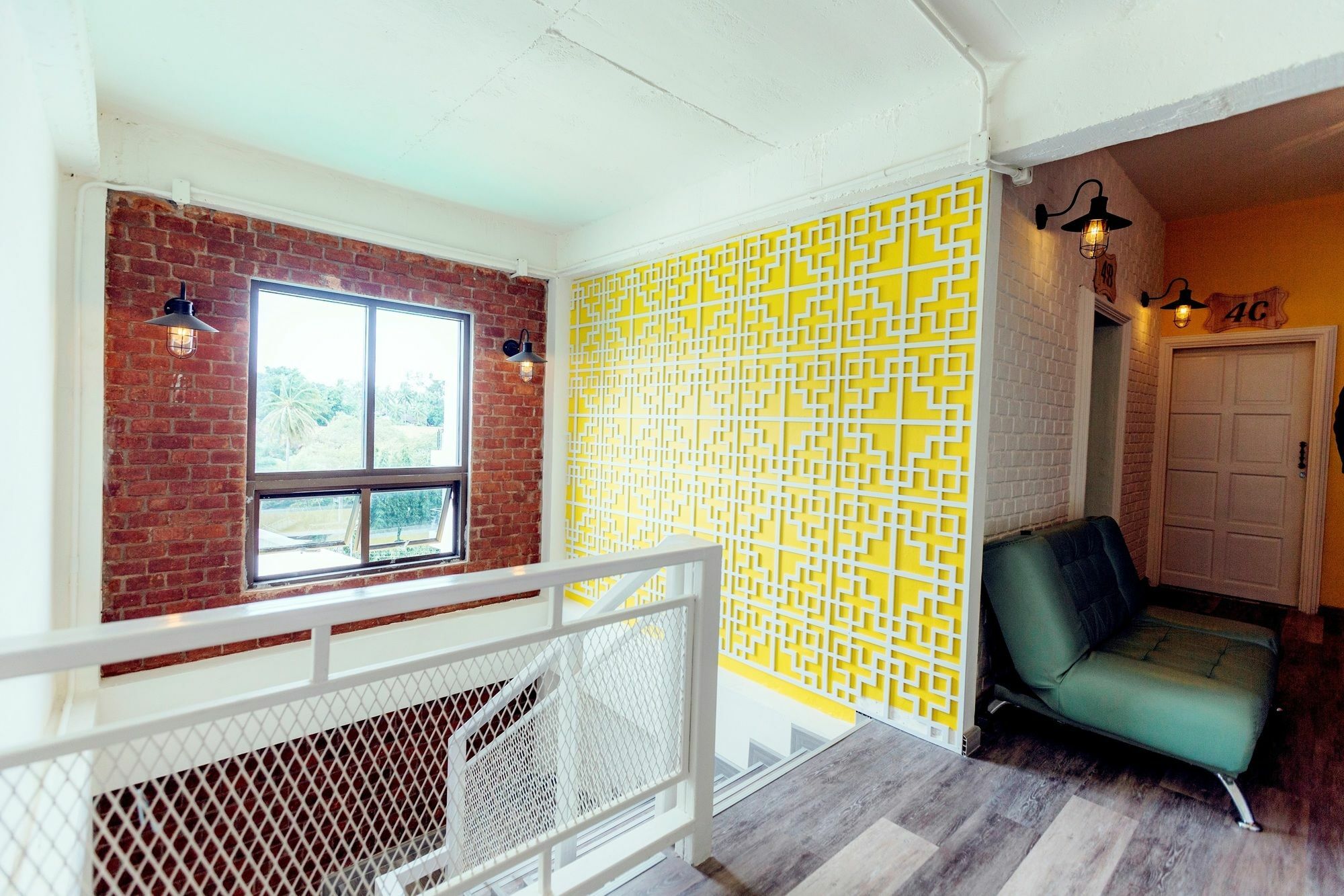 Sino Hostel @ Kata Phuket Kültér fotó
