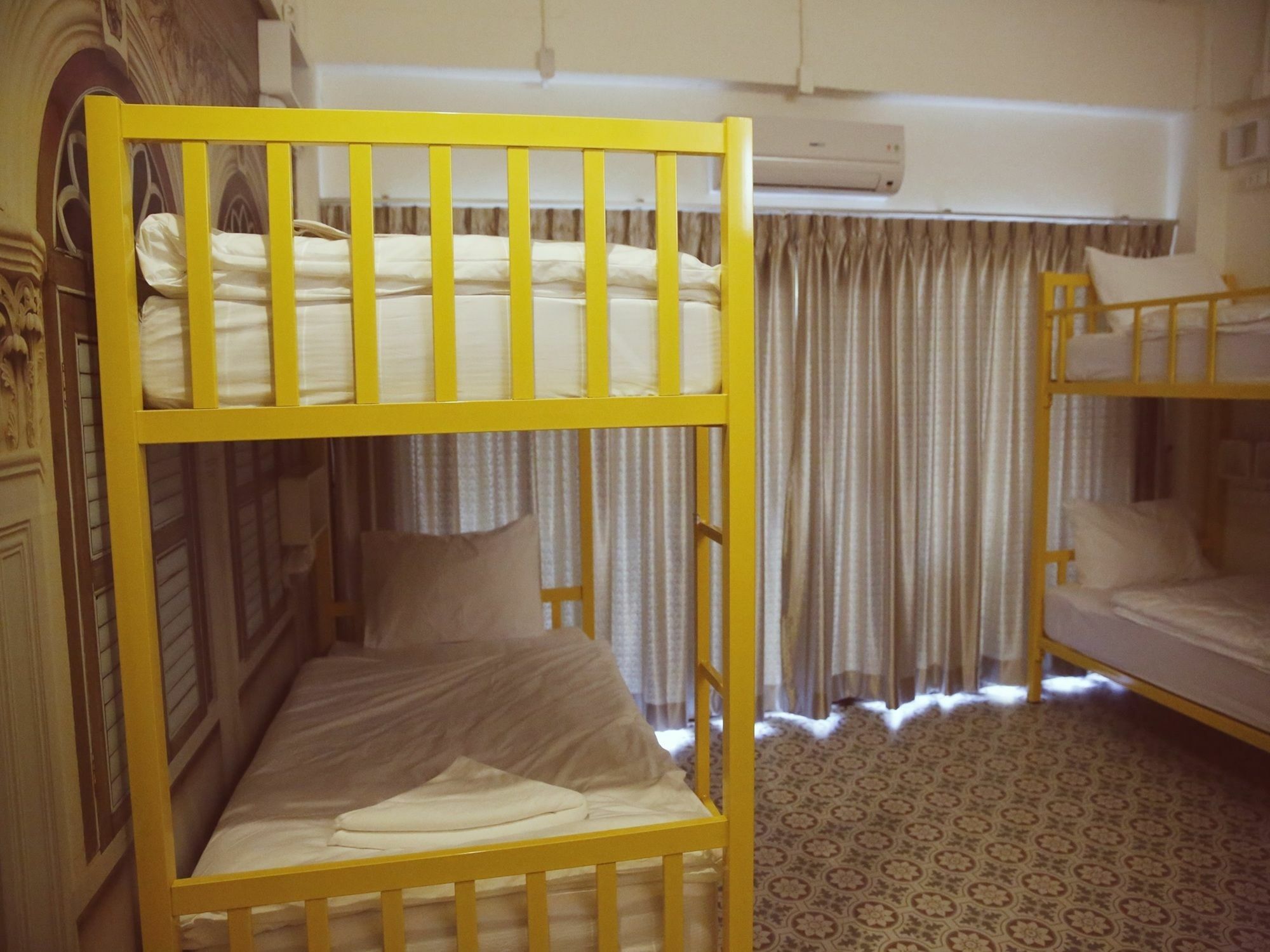 Sino Hostel @ Kata Phuket Kültér fotó