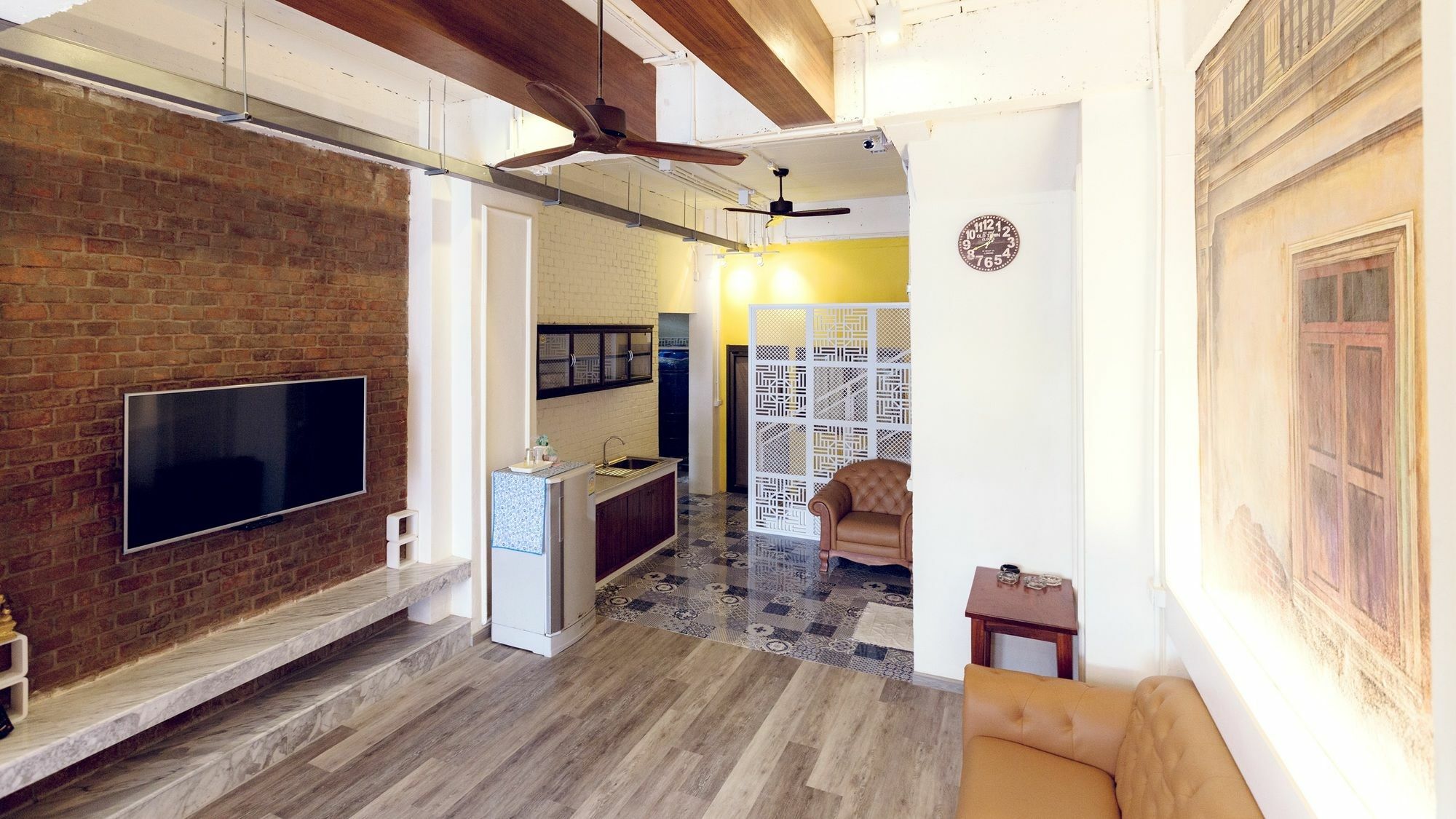 Sino Hostel @ Kata Phuket Kültér fotó