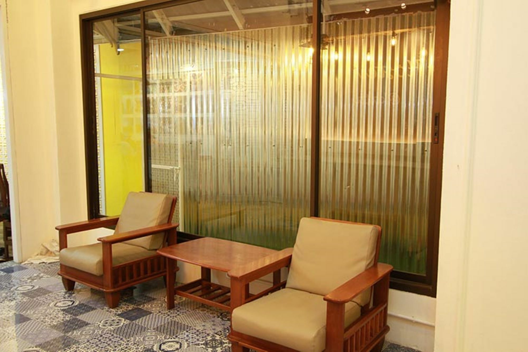 Sino Hostel @ Kata Phuket Kültér fotó