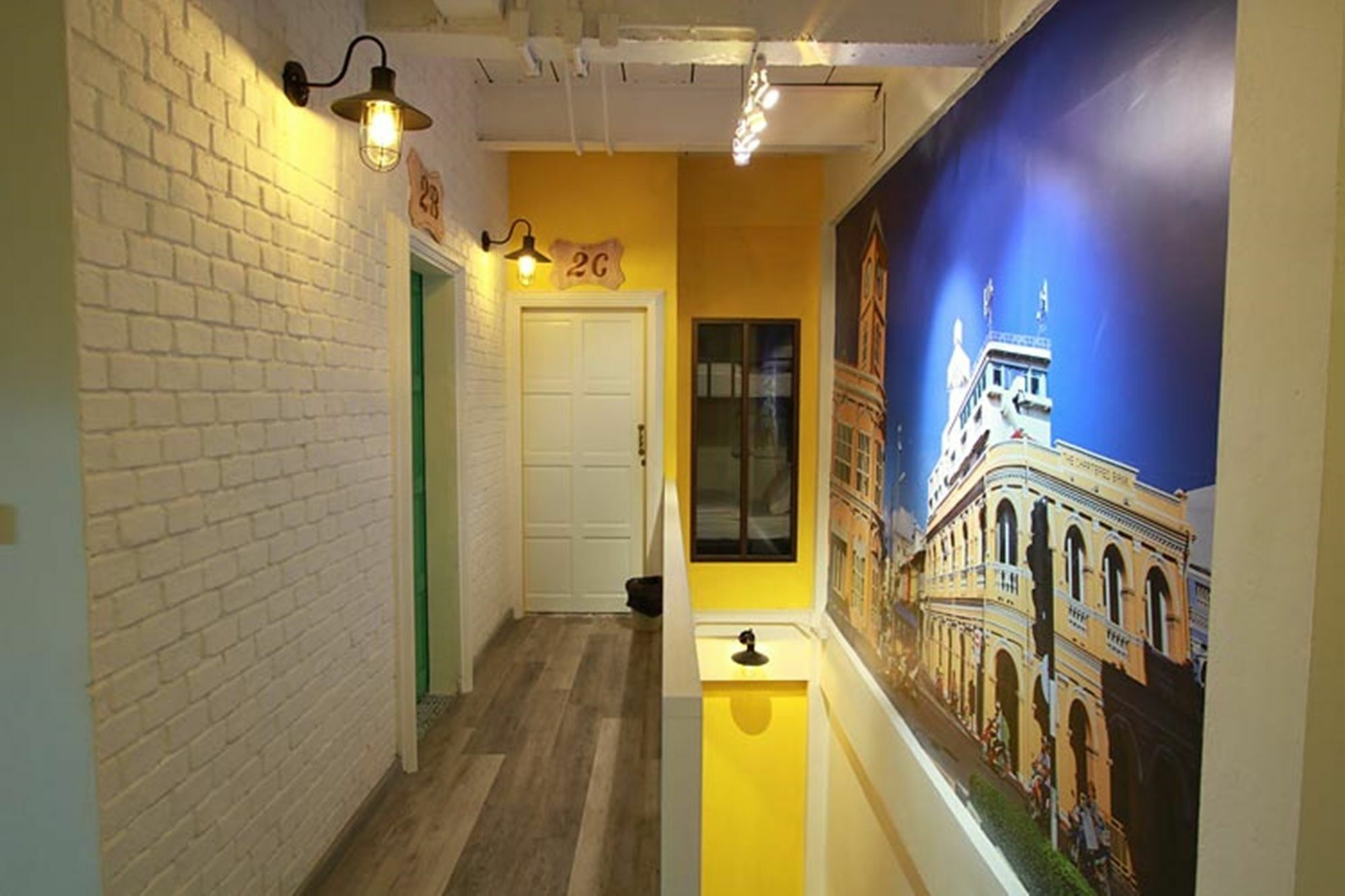 Sino Hostel @ Kata Phuket Kültér fotó