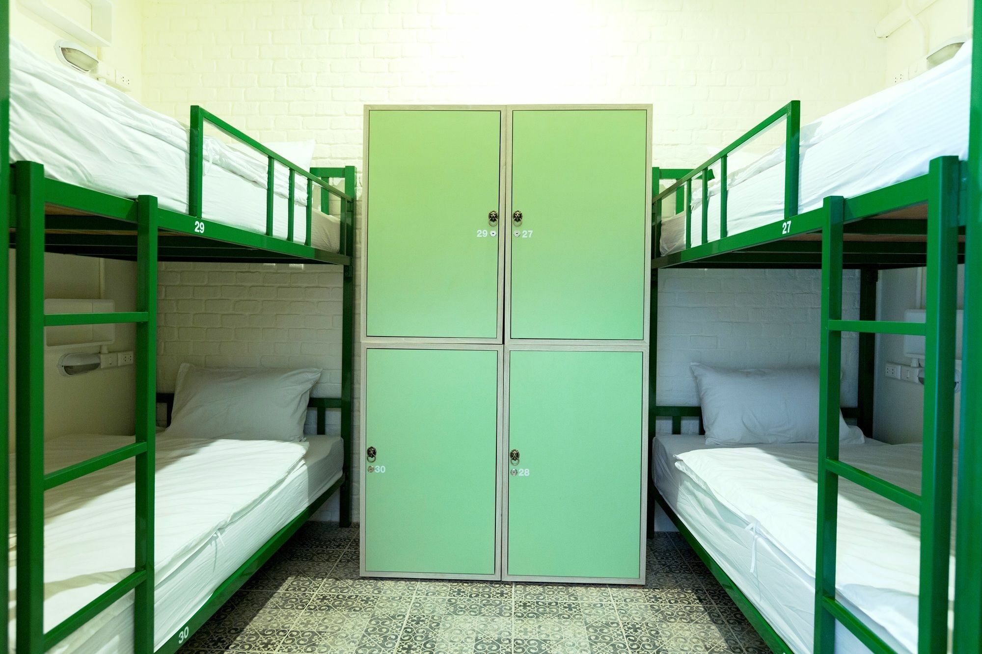 Sino Hostel @ Kata Phuket Kültér fotó