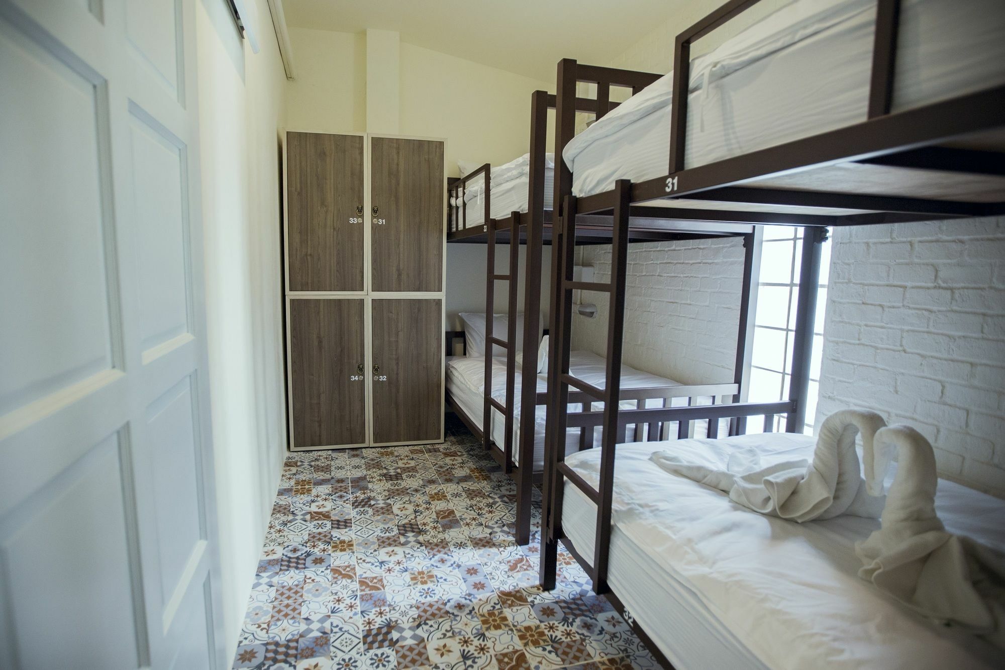 Sino Hostel @ Kata Phuket Kültér fotó