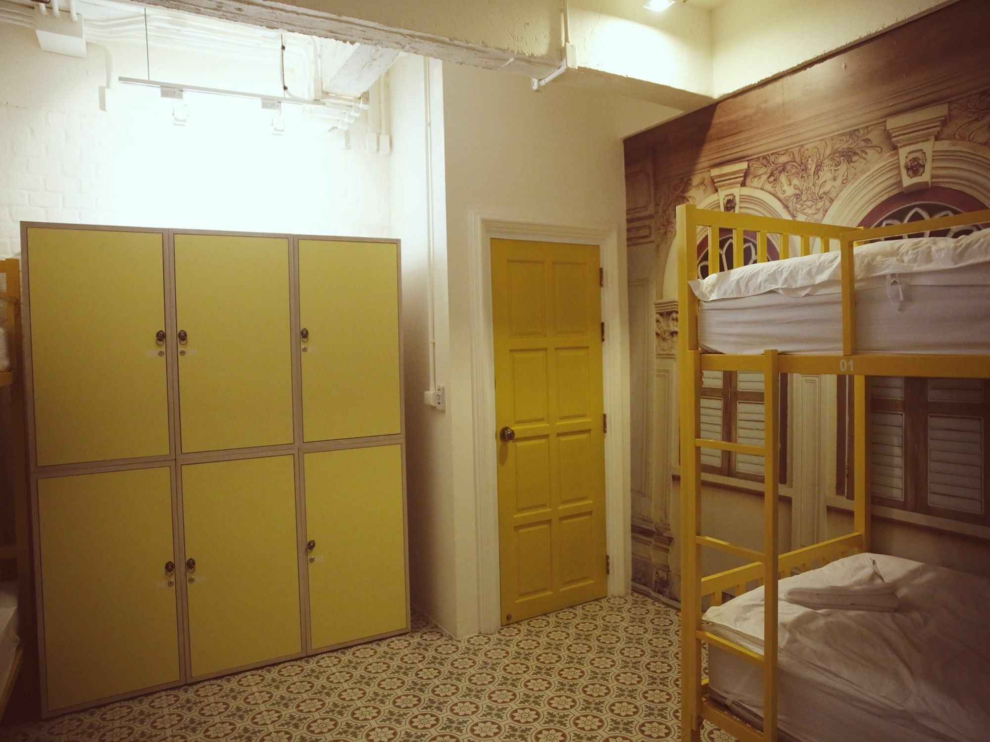 Sino Hostel @ Kata Phuket Kültér fotó